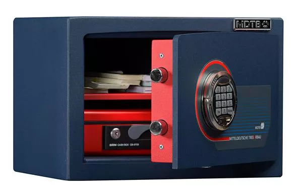 фото Сейф MDTB EK-28.E