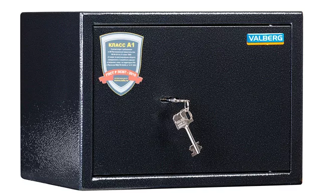 фото Сейф Valberg Арсенал 25T №2