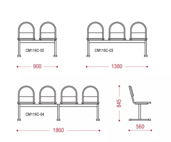 фото секции Квинт №5