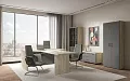 кабинет Бруно Кронберг