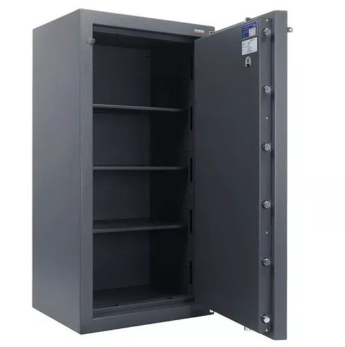 фото Сейф Форт 1668 EL №3