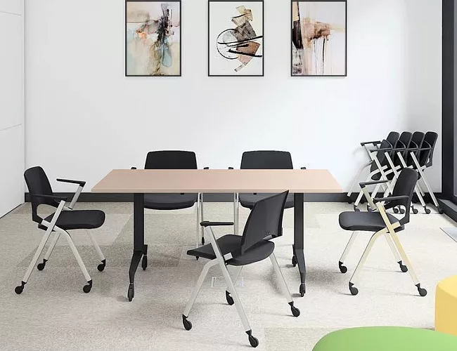 фото столы складные Сетап №3