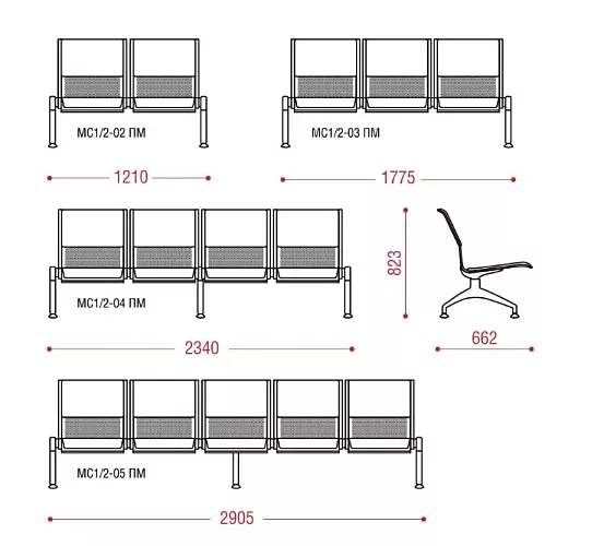 фото секции Флайт+ БП №3