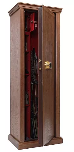 фото Сейф Сафари EL Д