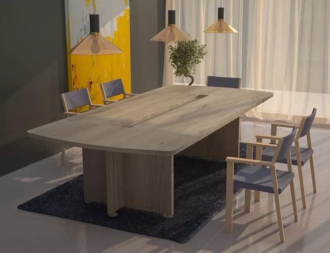 фото столы Приоритет Light №4