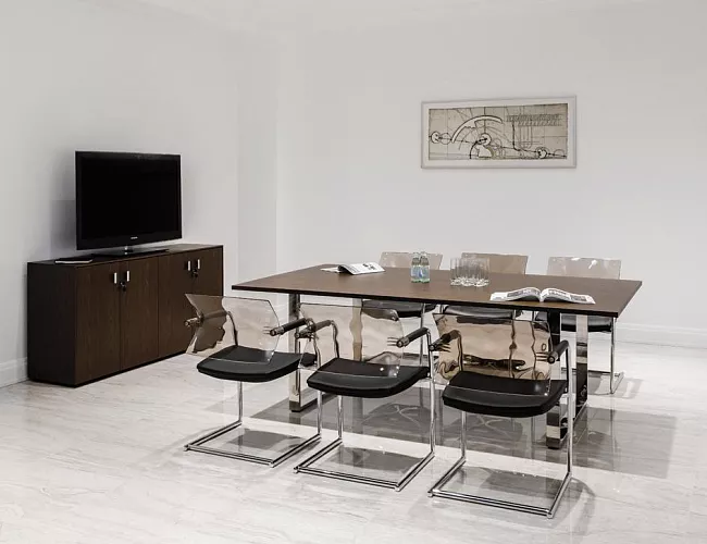 фото столы переговоров Экзе №3