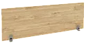 Экран продольный (ЛДСП)