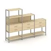 Cтеллажи Shelf Acacia