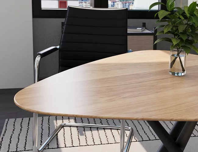 фото столы Оак Мини №3