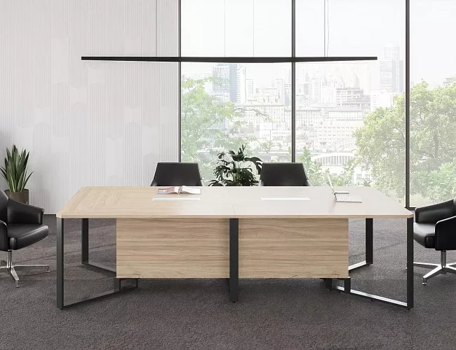 фото столы Spider №4