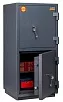 Сейф Кварцит 90T/2