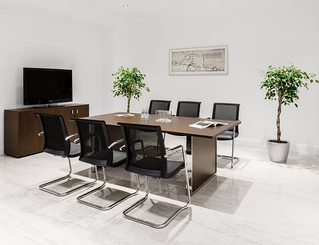 фото столы переговоров Экзе №2