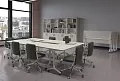 столы складные Моби Светлый