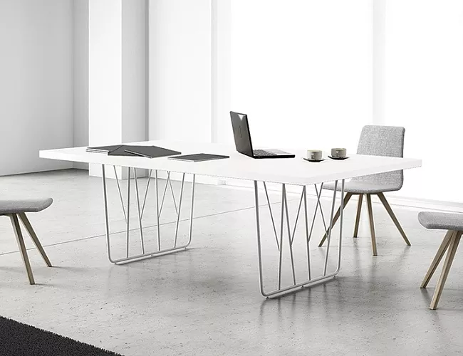 фото столы Дэк №2