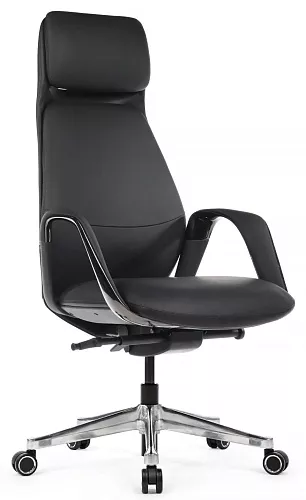 фото кресло для руководителя RV-Наполи