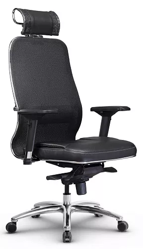 фото офисное кресло SL-3.04 №5