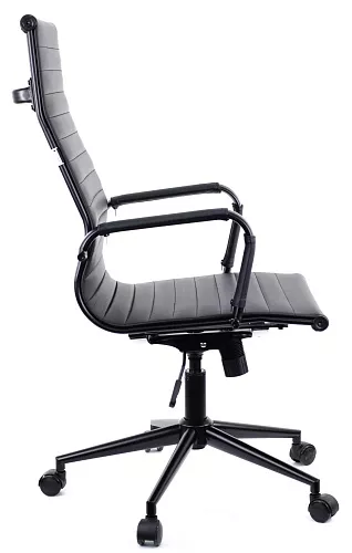 фото кресло Рио Блэк Т №2