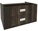 Блок ящиков центральный