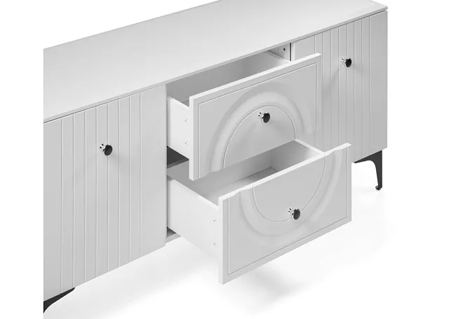 фото ТВ-тумба Вестра №5