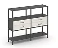 Cтеллажи Shelf Navarre