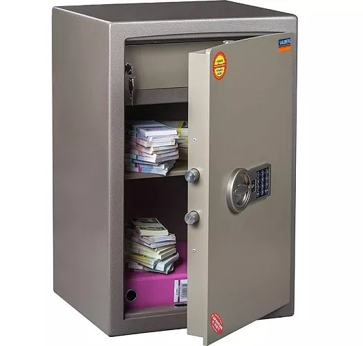 фото Сейф Карат-67T EL