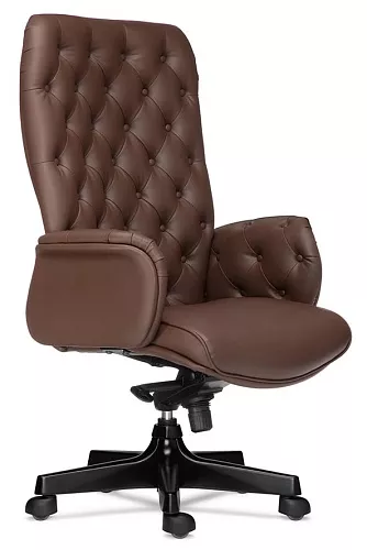 фото кресло Президент D100 №2