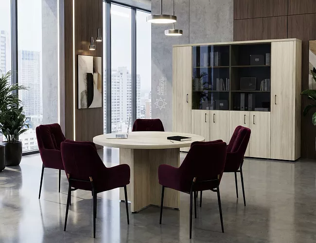 фото столы Приоритет Light