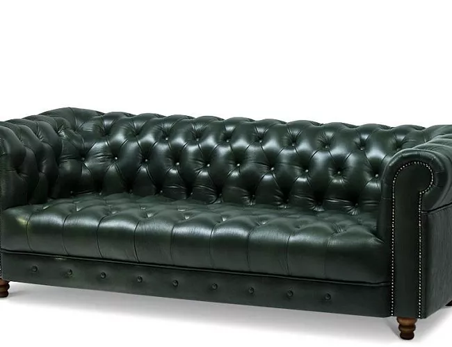 фото Офисный диван Честер №4