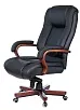 кресло T-9925 Walnut