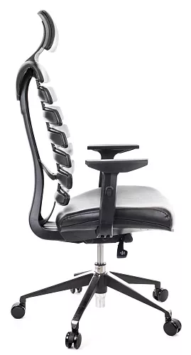 фото кресло EV-Эрго Блэк №3