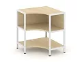 Cтеллажи Shelf Acacia