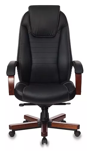 фото кресло T-9923 Walnut №2