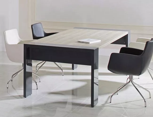 фото столы переговоров Лава №2