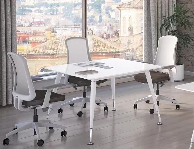 фото столы Эмпорио №2