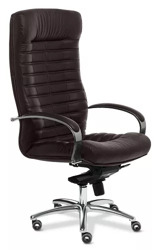 фото кресло Орион хром A №2