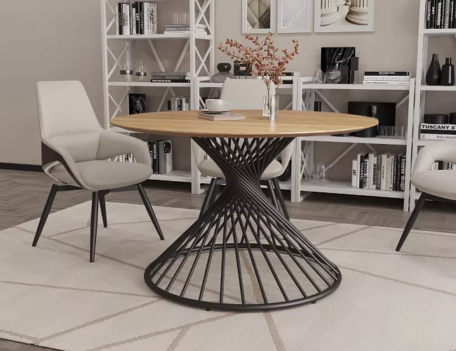 фото столы переговоров Оак