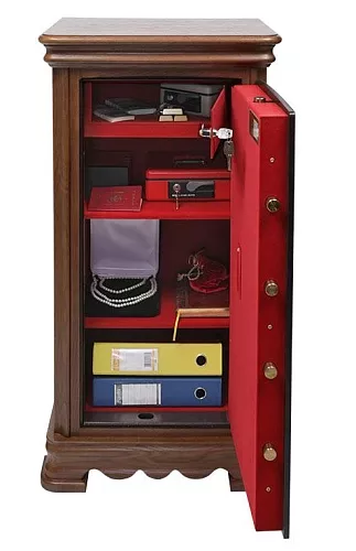 фото Сейф Карат-90T EL Д №5