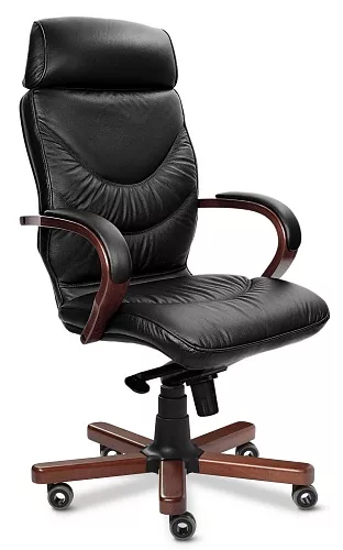 фото кресло Лидс Вуд А