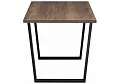 Обеденный стол Wood Elpathy 130
