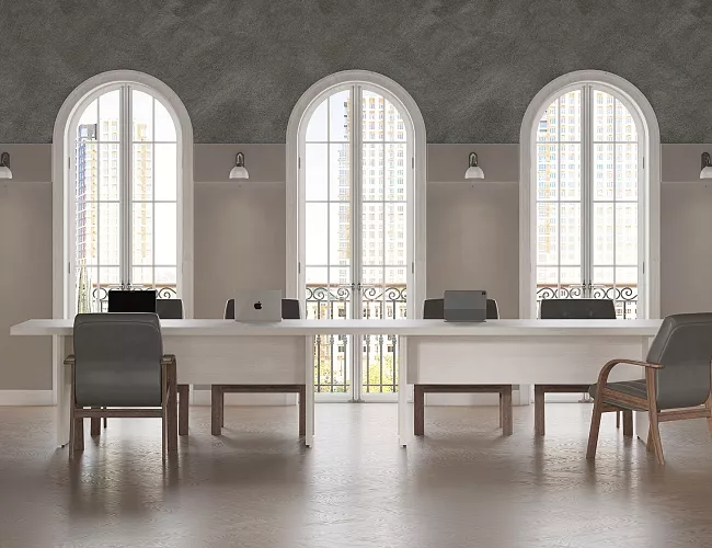 фото столы Чикаго Шамони №3