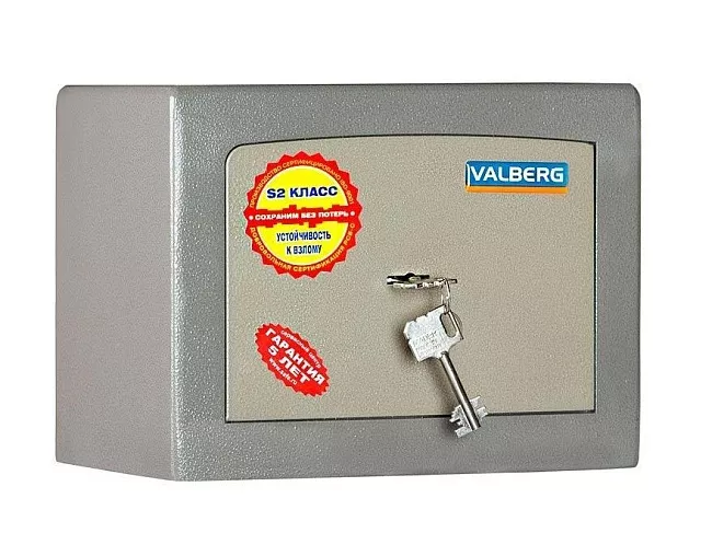 фото Сейф Карат-25 №2