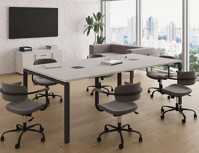 фото столы Project Dub N №5