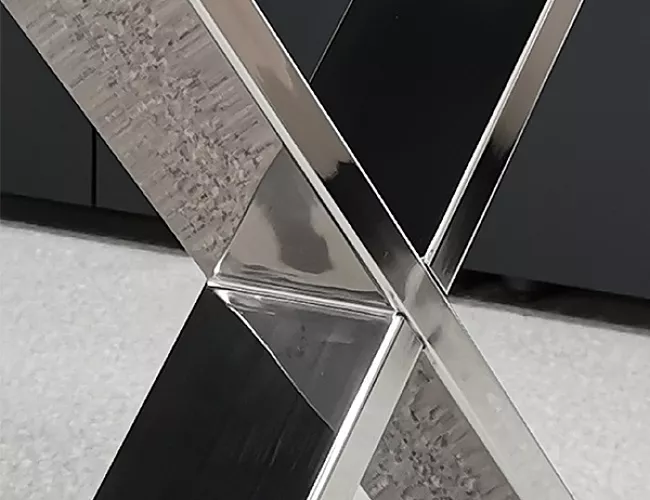 фото столы Квинс Слим №3