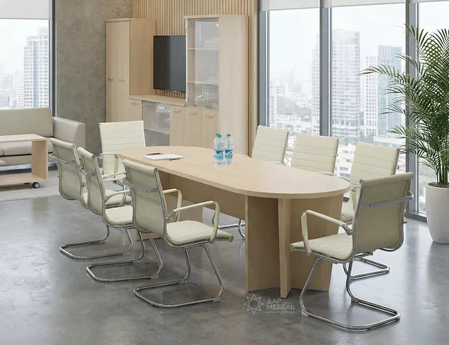 фото столы Фёст Клён