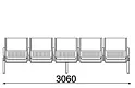 5-x местная секция
