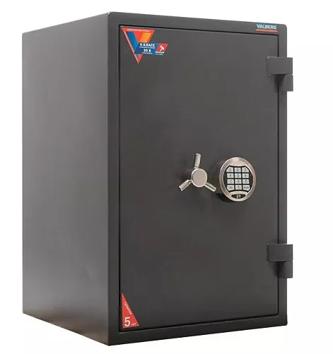 фото Сейф Гранит 65T EL