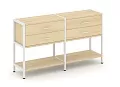 Cтеллажи Shelf Acacia