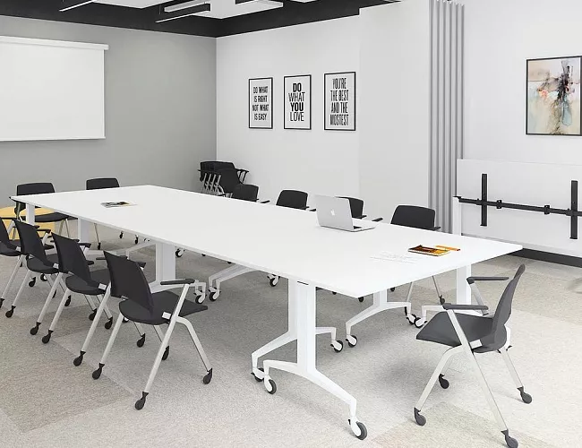 фото столы складные Сетап №5