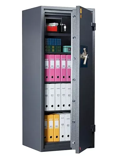 фото Cейф Гарант Евро 165T EL