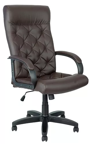 фото Офисное кресло Дар-82 №3